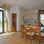 Il Casale Daire *