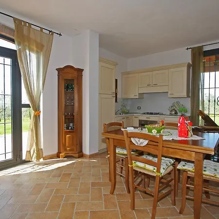 Il Casale Apartament *