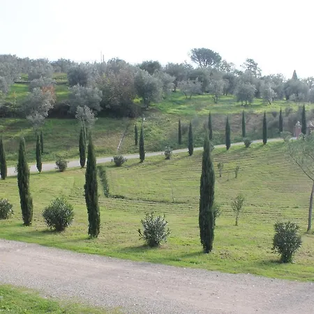 Apartment Il Casale *