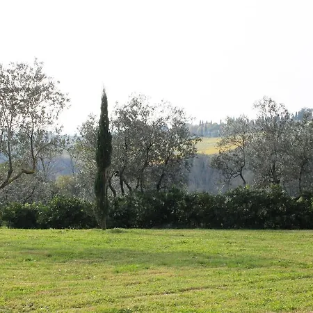 Il Casale Apartment *
