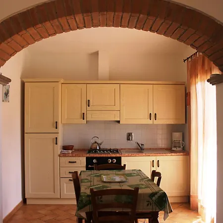 Apartment Il Casale *