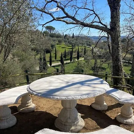 Apartament Il Casale Limite