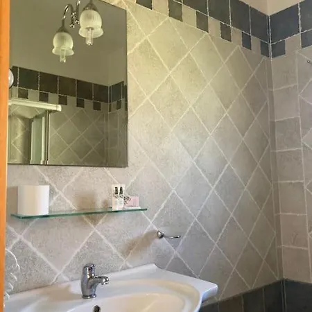 Il Casale Limite