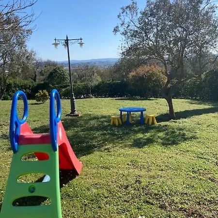 Il Casale Apartament