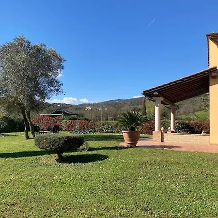 Il Casale Apartment Limite
