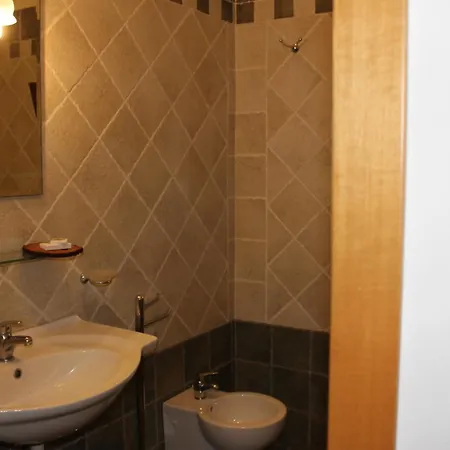 Il Casale Apartment