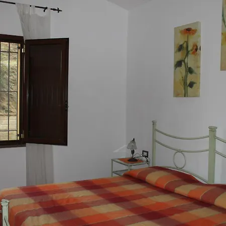 Apartment Il Casale Limite
