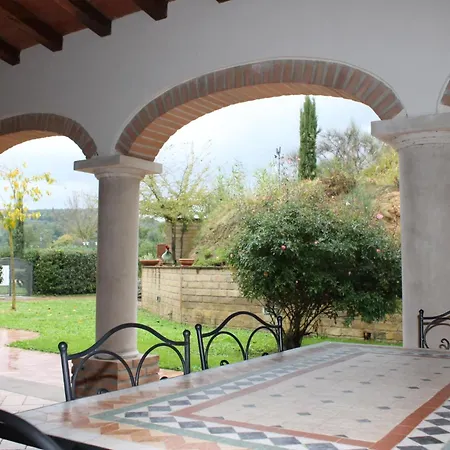 Il Casale *