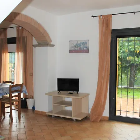 Apartman Il Casale