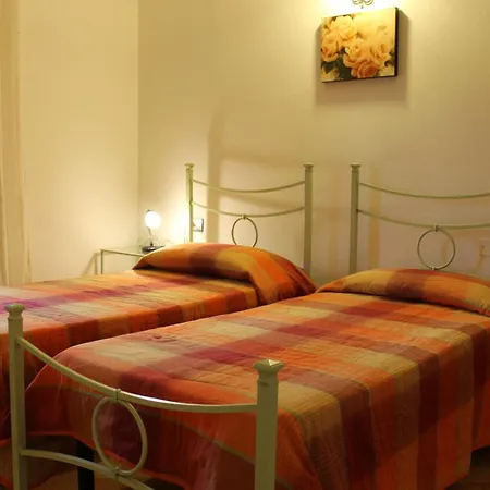 Daire Il Casale Limite