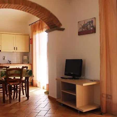 Daire Il Casale