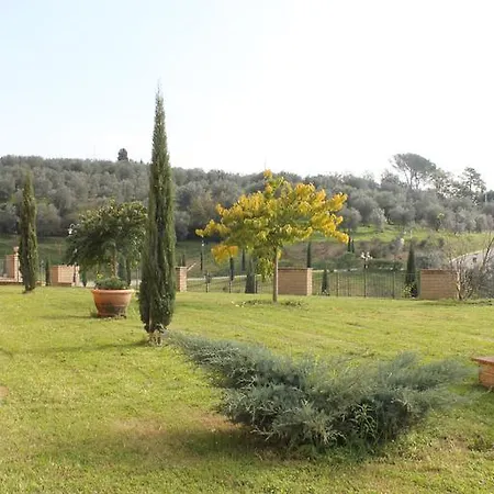 Il Casale Limite
