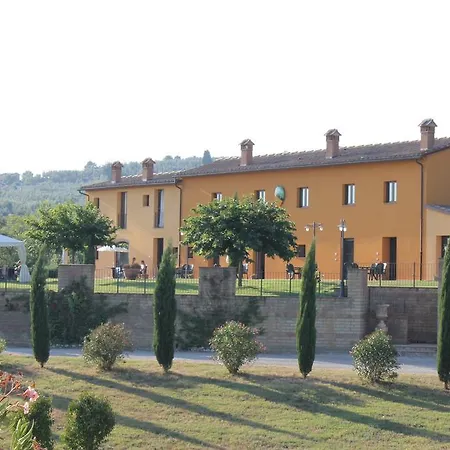 Apartament Il Casale *