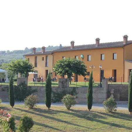 Apartment Il Casale *