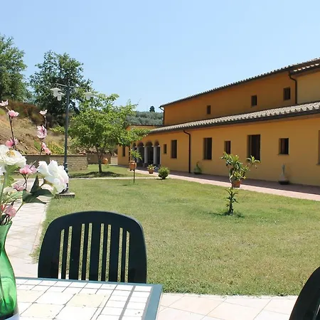 Il Casale *