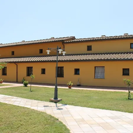 Il Casale * Limite