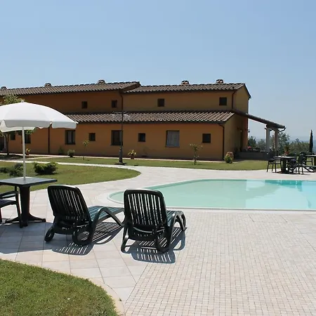 Il Casale Apartment