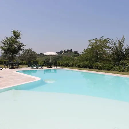 Apartament Il Casale