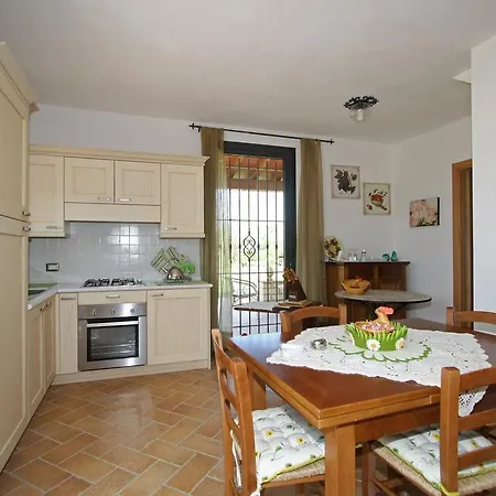 Apartament Il Casale Limite