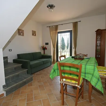 Il Casale Limite