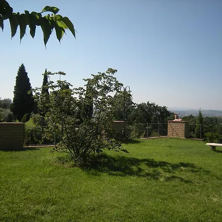 Apartman Il Casale