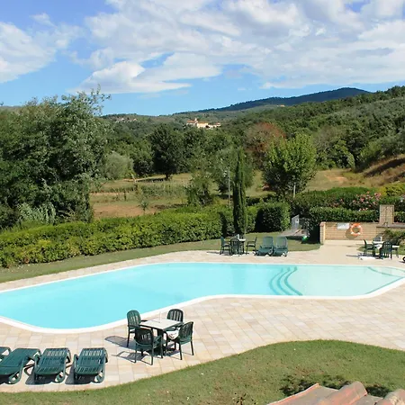 Apartment Il Casale