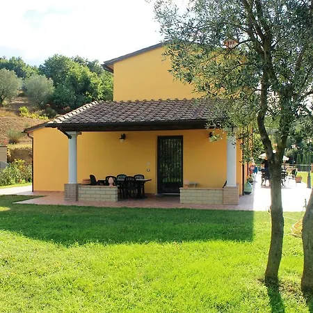Apartman Il Casale Limite