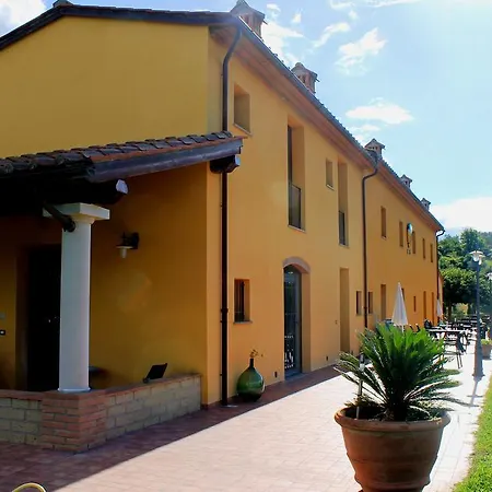 Apartament Il Casale