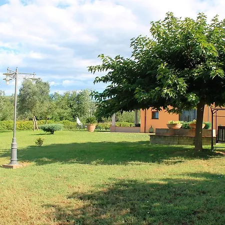 Apartament Il Casale