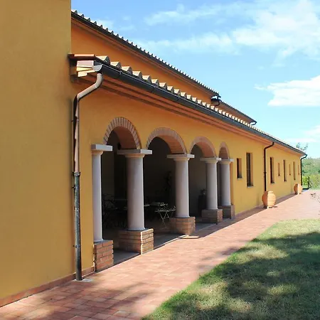 Il Casale Limite