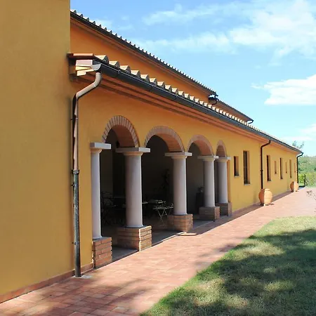 Il Casale Limite