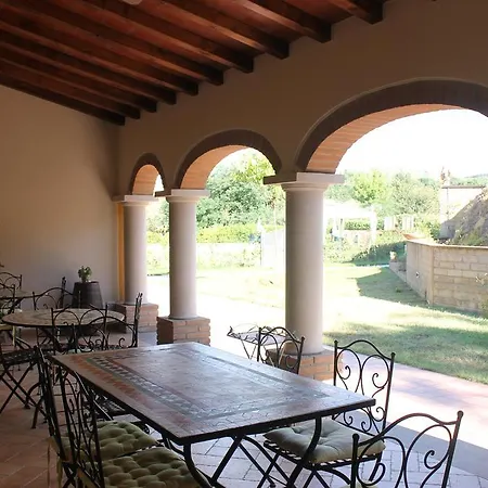 Apartament Il Casale Limite