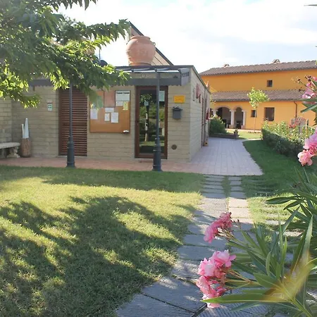 Apartman Il Casale *