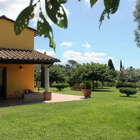 Apartament Il Casale Limite