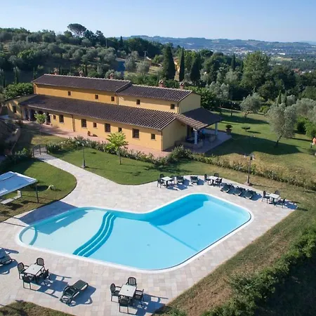 Il Casale Apartment